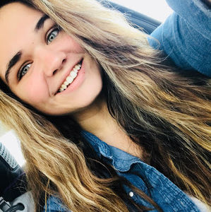 Meet your Posher, Morgan